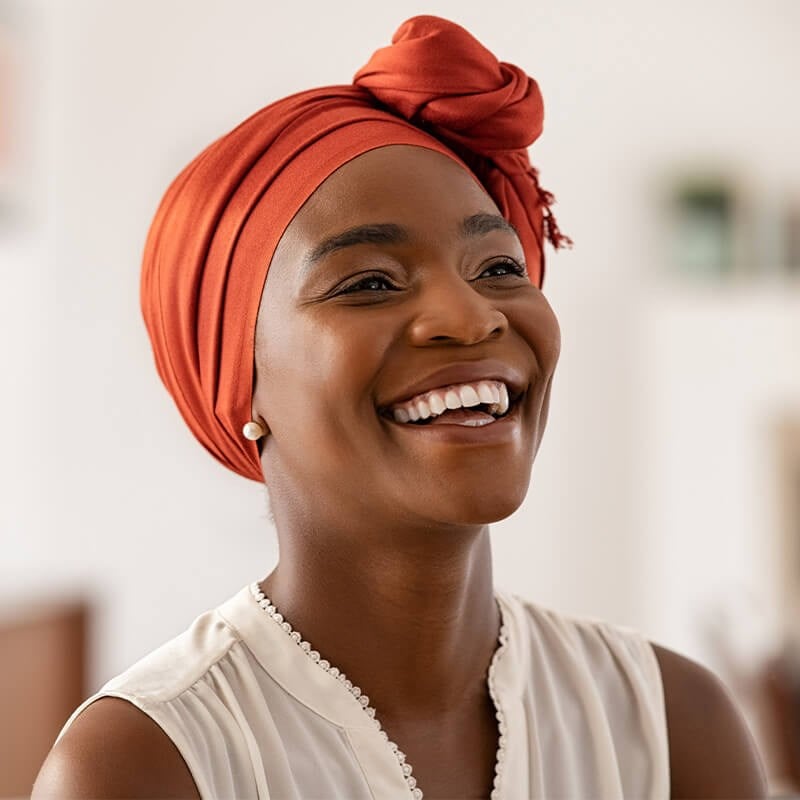 smiling-woman-head-wrap